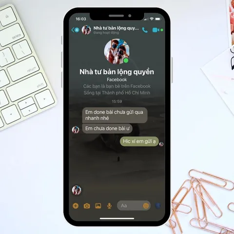 Mẹo Xử Lý Nhanh Khi Không Muốn Đối Phương Chú Ý Đến Thông Báo Đổi Tên Mẹo Xử Lý Nhanh Khi Không Muốn Đối Phương Chú Ý Đến Thông Báo Đổi Tên