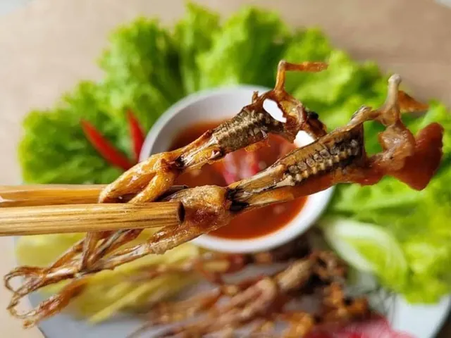 Rủi Ro Khi Tên Gọi Quá Khó Hiểu Khiến Nhân Viên Phục Vụ Mất Thời Gian Giải Thích Rủi Ro Khi Tên Gọi Quá Khó Hiểu Khiến Nhân Viên Phục Vụ Mất Thời Gian Giải Thích