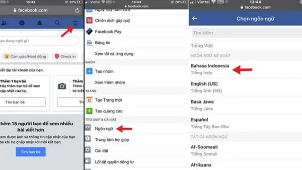 Cách Đặt Tên Một Chữ Trên Facebook Đơn Giản, Không Bị Khóa Mới Nhất 2026