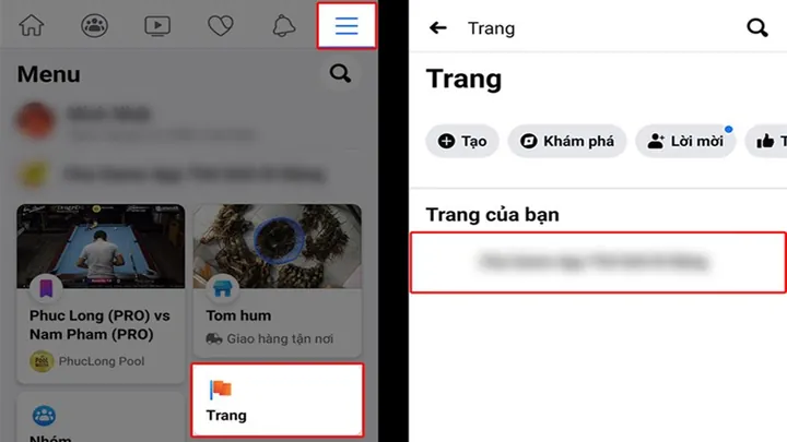 Nguyên Tắc Cần Nhớ Khi Đặt Tên Người Dùng Cho Trang Fanpage Là Gì? Nguyên Tắc Cần Nhớ Khi Đặt Tên Người Dùng Cho Trang Fanpage Là Gì?