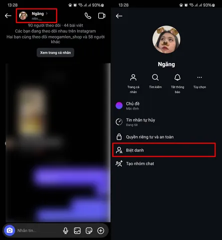 Hướng Dẫn Cách Đặt Tên Người Dùng Trên Instagram Hay, Độc Đáo Và Chi Tiết Nhất