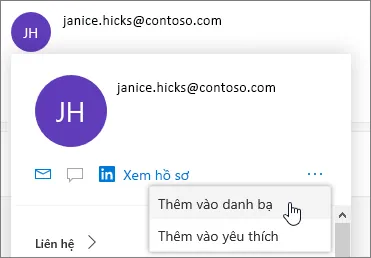 Cách Đặt Tên Người Gửi Trong Outlook Trên Mọi Thiết Bị Mới Nhất 2026