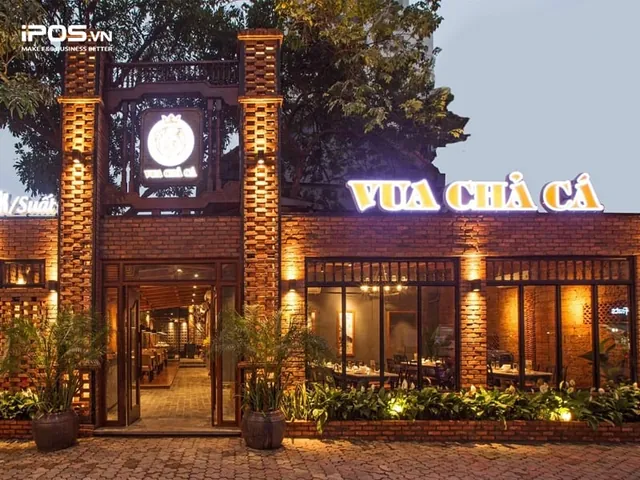 Đặt Tên Nhà Hàng Theo Món Ăn Đặc Trưng Hoặc Thế Mạnh Cốt Lõi