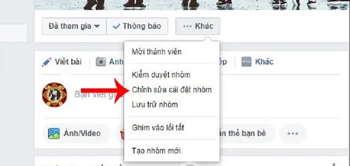 Tại Sao Việc Đặt Tên Nhóm Trên Facebook Lại Quan Trọng? Tại Sao Việc Đặt Tên Nhóm Trên Facebook Lại Quan Trọng?