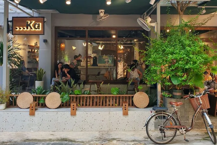 Cách Đặt Tên Quán Cafe Hay, Ấn Tượng, Dễ Nhớ Và Hợp Phong Thủy