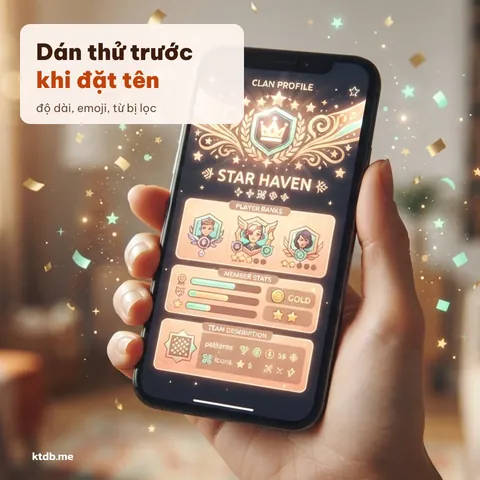 Sự Khác Biệt Giữa Cách Đặt Tên Nhân Vật Cá Nhân Và Tên Quân Đoàn FF Là Gì? Sự Khác Biệt Giữa Cách Đặt Tên Nhân Vật Cá Nhân Và Tên Quân Đoàn FF Là Gì?