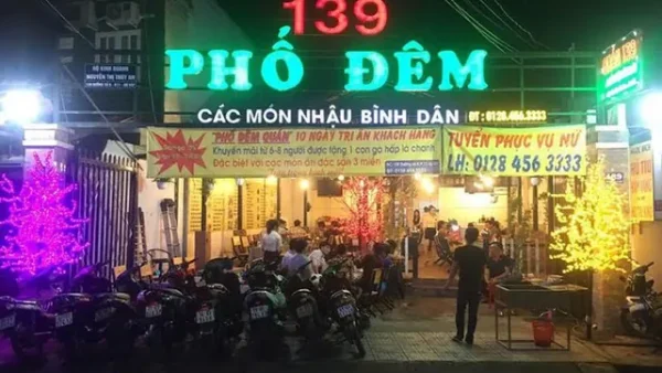 Cách Đặt Tên Quán Nhậu Hay, Độc Lạ Và Thu Hút Khách Hàng