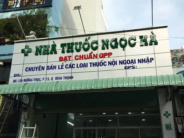 Làm Thế Nào Để Đặt Tên Quầy Thuốc Theo Phong Thủy Và Ngũ Hành? Làm Thế Nào Để Đặt Tên Quầy Thuốc Theo Phong Thủy Và Ngũ Hành?