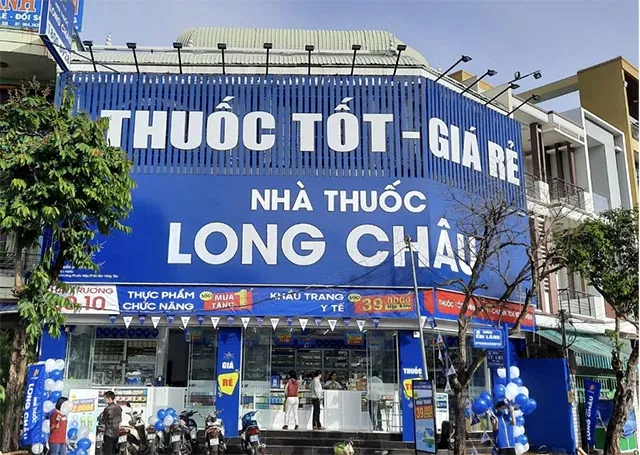 Làm Thế Nào Để Đặt Tên Quầy Thuốc Theo Tên Chủ Cửa Hàng Hoặc Địa Danh? Làm Thế Nào Để Đặt Tên Quầy Thuốc Theo Tên Chủ Cửa Hàng Hoặc Địa Danh?