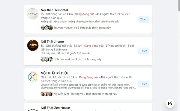 Hướng Dẫn Cách Đặt Tên Shop Trên Facebook Ấn Tượng, Chuẩn SEO Và Thu Hút Khách Hàng