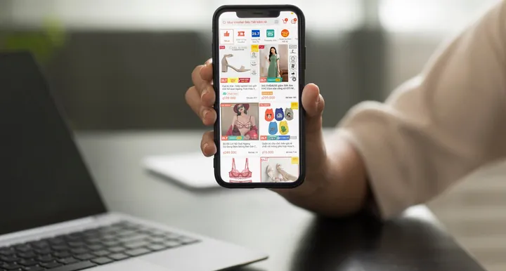 Hướng Dẫn Cách Đặt Tên Sản Phẩm Shopee Chuẩn SEO Giúp Tối Ưu Tìm Kiếm