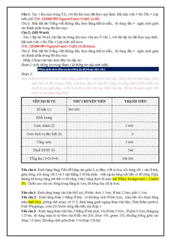 Quy Chuẩn Đặt Tên File Đặc Thù Trong Các Cơ Quan Nhà Nước Theo Quy Định Hiện Hành Là Gì?