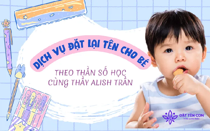 Có Cần Đổi Tên Cho Con Nếu Sau Này Phát Hiện Tên Khai Sinh Không Hợp Ngày Sinh Không? Có Cần Đổi Tên Cho Con Nếu Sau Này Phát Hiện Tên Khai Sinh Không Hợp Ngày Sinh Không?