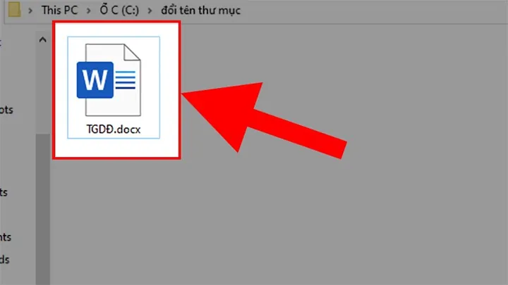 Hướng Dẫn Cách Đặt Tên Thư Mục Khoa Học Và Tổ Chức Folder Hiệu Quả Hướng Dẫn Cách Đặt Tên Thư Mục Khoa Học Và Tổ Chức Folder Hiệu Quả