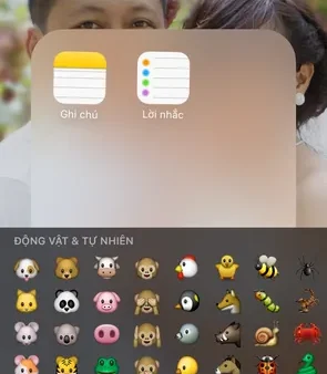 Hướng Dẫn Chi Tiết Cách Đặt Tên Thư Mục Trên Điện Thoại Android Và Iphone Nhanh Chóng