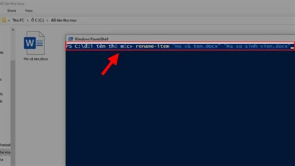 Hướng Dẫn Chi Tiết Cách Đặt Tên Và Quản Lý Thư Mục Trong Hệ Điều Hành Windows Hiệu Quả
