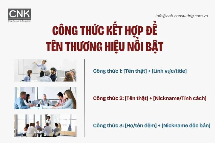 Phân Biệt Real Name Và Nickname Trong Chiến Lược Định Vị Cá Nhân Phân Biệt Real Name Và Nickname Trong Chiến Lược Định Vị Cá Nhân
