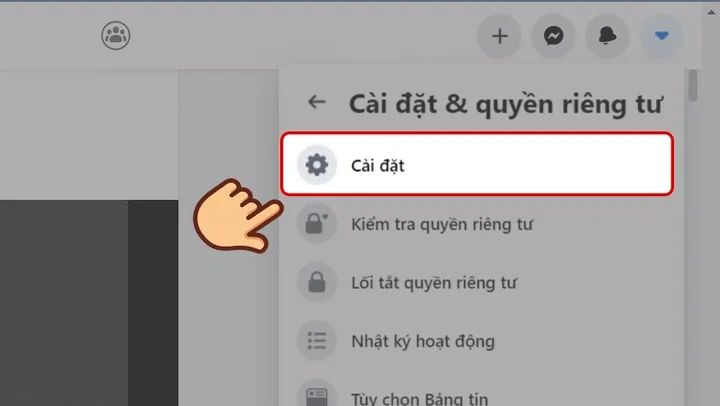 Hướng Dẫn Cách Đặt Tên Tiếng Anh Cho Facebook Hay, Độc Đáo Và Ý Nghĩa Nhất Hướng Dẫn Cách Đặt Tên Tiếng Anh Cho Facebook Hay, Độc Đáo Và Ý Nghĩa Nhất