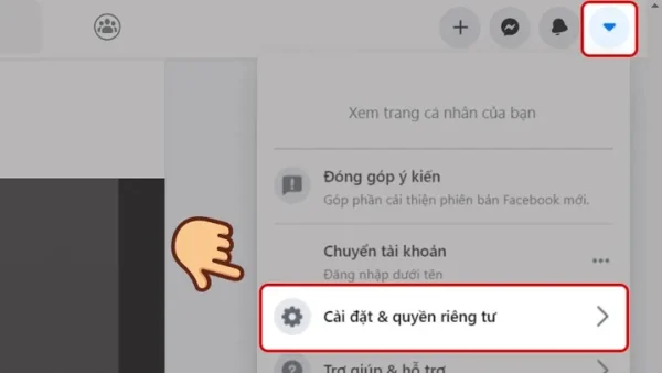 Hướng Dẫn Cách Đặt Tên Tiếng Anh Cho Facebook Hay, Độc Đáo Và Ý Nghĩa Nhất