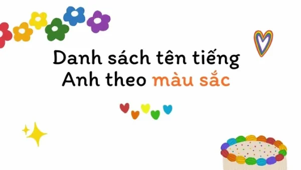 Hướng Dẫn Cách Đặt Và Đổi Tên Tiếng Anh Trên Facebook Hay, Độc Lạ Mới Nhất 2026