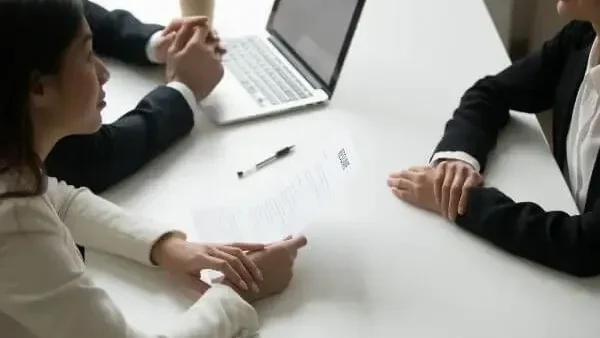 Cách Đặt Tên Tiêu Đề CV Chuẩn Chuyên Nghiệp Giúp Ghi Điểm Với Nhà Tuyển Dụng