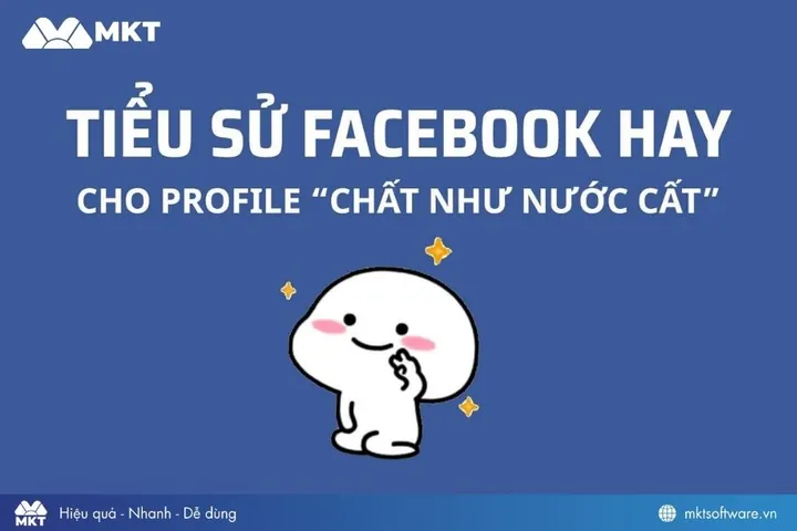 Làm Sao Để Viết Tiểu Sử Facebook Hay, Ngắn Gọn Và Thu Hút Người Xem? Làm Sao Để Viết Tiểu Sử Facebook Hay, Ngắn Gọn Và Thu Hút Người Xem?