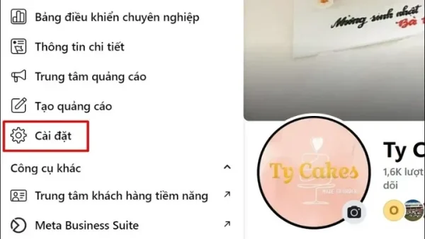 Hướng Dẫn Cách Đặt Tên Fanpage Facebook Hay, Chuẩn SEO Và Thu Hút Khách Hàng Năm 2026