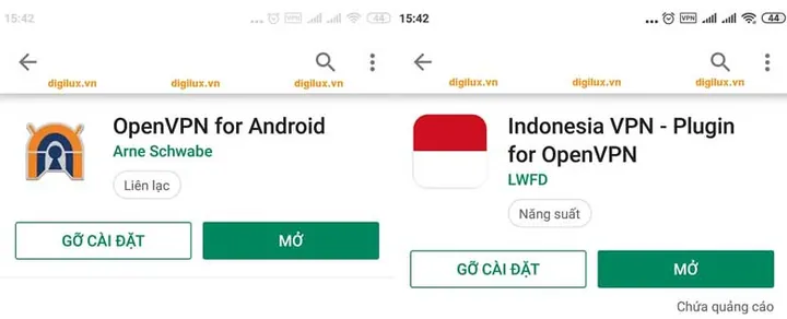 Các Bước Thực Hiện Chi Tiết Trên Điện Thoại Android Và Iphone Là Gì? Các Bước Thực Hiện Chi Tiết Trên Điện Thoại Android Và Iphone Là Gì?