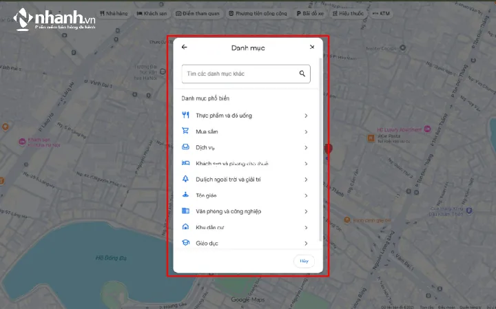 Cách Đặt Tên Trên Google Maps Chuẩn Xác Và Dễ Được Duyệt Nhất Cách Đặt Tên Trên Google Maps Chuẩn Xác Và Dễ Được Duyệt Nhất