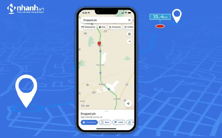 Cách Đặt Tên Trên Google Maps Chuẩn Xác Và Dễ Được Duyệt Nhất Cách Đặt Tên Trên Google Maps Chuẩn Xác Và Dễ Được Duyệt Nhất