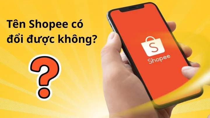 Tên Đăng Nhập Và Tên Shop Trên Shopee Khác Nhau Như Thế Nào? Tên Đăng Nhập Và Tên Shop Trên Shopee Khác Nhau Như Thế Nào?