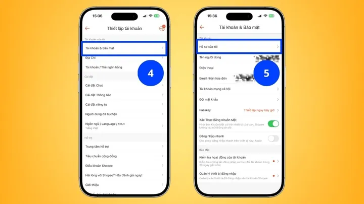 Tại Sao Người Bán Không Thể Đổi Tên Shop Trên Shopee Liên Tục? Tại Sao Người Bán Không Thể Đổi Tên Shop Trên Shopee Liên Tục?