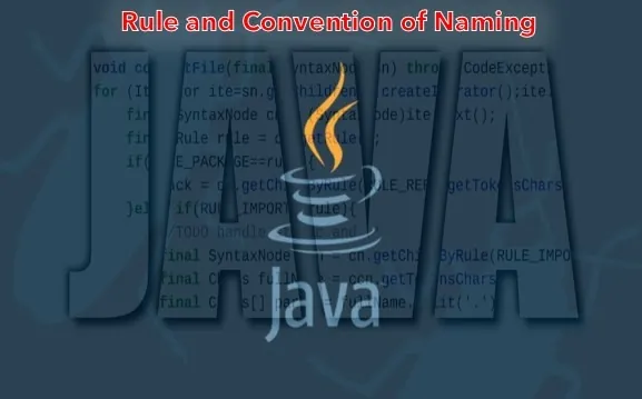 Hướng Dẫn Quy Tắc Và Cách Đặt Tên Trong Java Chuẩn Clean Code Cho Lập Trình Viên Hướng Dẫn Quy Tắc Và Cách Đặt Tên Trong Java Chuẩn Clean Code Cho Lập Trình Viên