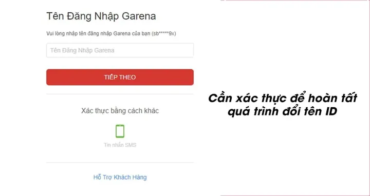 Chi Phí Hoặc Điều Kiện Để Đổi Tên Nhân Vật Liên Quân Là Gì?