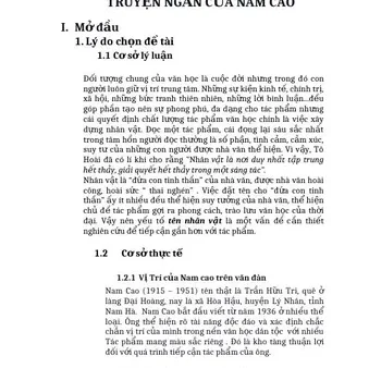 Cách Đặt Tên Truyện Hay, Thu Hút Và Gây Ấn Tượng Mạnh Với Người Đọc