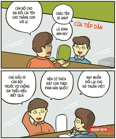 Tại Sao Việc Đặt Tên Truyện Lại Đóng Vai Trò Quyết Định Sự Thành Công Của Tác Phẩm? Tại Sao Việc Đặt Tên Truyện Lại Đóng Vai Trò Quyết Định Sự Thành Công Của Tác Phẩm?