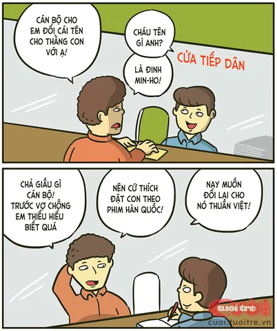 Những Cách Đặt Tên Truyện Phổ Biến Và Hiệu Quả Nhất Hiện Nay Là Gì? Những Cách Đặt Tên Truyện Phổ Biến Và Hiệu Quả Nhất Hiện Nay Là Gì?