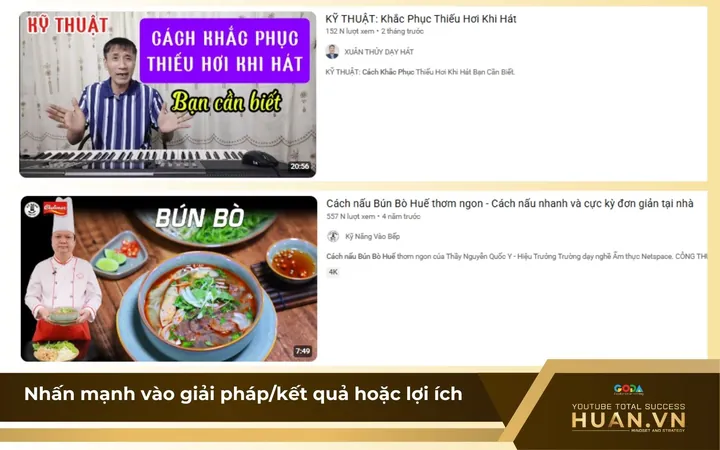 Tên Video Tối Ưu Mang Lại Những Lợi Ích Gì Cho Kênh Lâu Dài? Tên Video Tối Ưu Mang Lại Những Lợi Ích Gì Cho Kênh Lâu Dài?