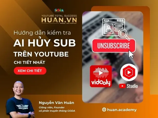 Làm Thế Nào Để Kiểm Tra Hiệu Quả Của Tiêu Đề Sau Khi Video Đã Được Đăng Tải? Làm Thế Nào Để Kiểm Tra Hiệu Quả Của Tiêu Đề Sau Khi Video Đã Được Đăng Tải?