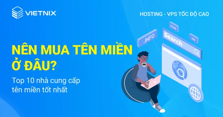 Có Nên Mua Nhiều Tên Miền Phụ Bao Vây Để Bảo Vệ Thương Hiệu Không?