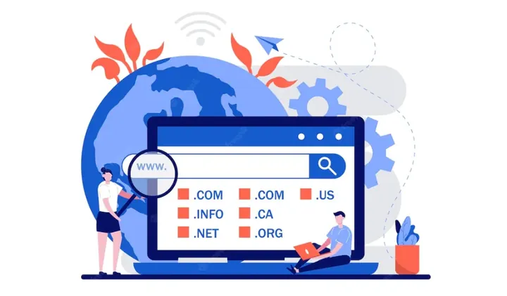 Bước 3: Lựa Chọn Phần Mở Rộng Tên Miền Uy Tín Ra Sao? Bước 3: Lựa Chọn Phần Mở Rộng Tên Miền Uy Tín Ra Sao?