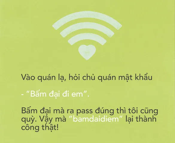 Cách Đặt Tên Wifi Hay, Độc Lạ Và Mật Khẩu Hài Hước Nhất Năm 2026 Cách Đặt Tên Wifi Hay, Độc Lạ Và Mật Khẩu Hài Hước Nhất Năm 2026
