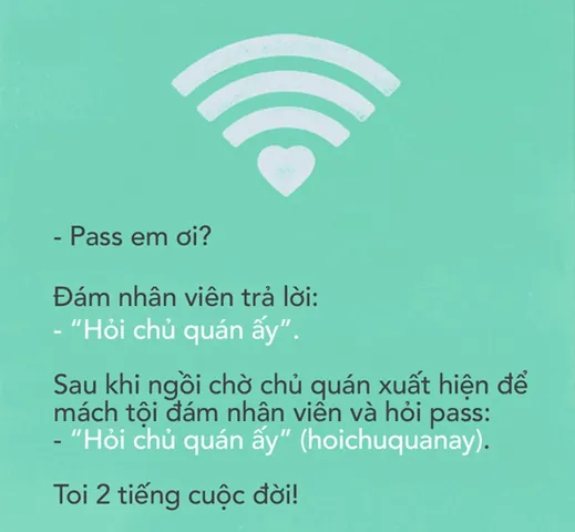 Cách Đặt Tên Wifi Hay, Độc Lạ Và Mật Khẩu Hài Hước Nhất Năm 2026 Cách Đặt Tên Wifi Hay, Độc Lạ Và Mật Khẩu Hài Hước Nhất Năm 2026