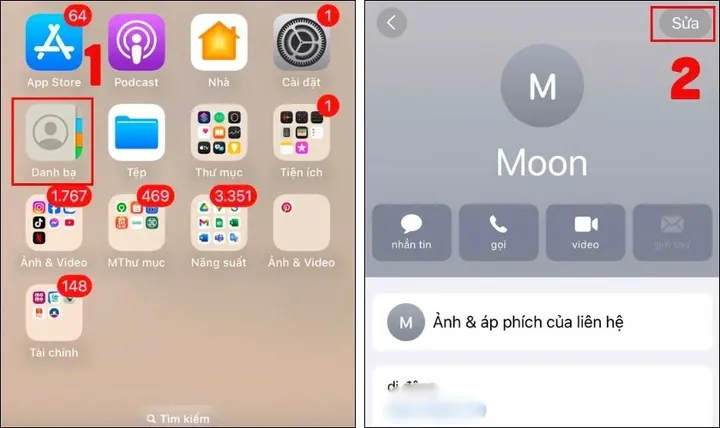 Có Cần Đồng Bộ Danh Bạ Điện Thoại Để Đổi Tên Bạn Bè Trên Zalo Không? Có Cần Đồng Bộ Danh Bạ Điện Thoại Để Đổi Tên Bạn Bè Trên Zalo Không?