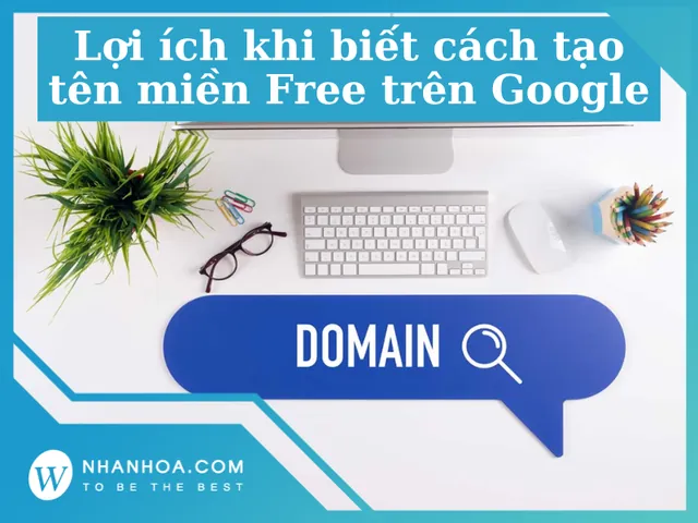 Hướng Dẫn Cách Cài Đặt Tên Miền Chi Tiết Và Nhanh Chóng Nhất