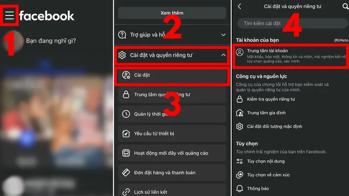 Hướng Dẫn Cách Cài Đặt Tên Trên Facebook Nhanh Chóng Và Đơn Giản Mới Nhất 2026 Hướng Dẫn Cách Cài Đặt Tên Trên Facebook Nhanh Chóng Và Đơn Giản Mới Nhất 2026