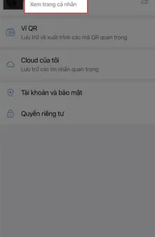 Cách Cài Đặt Tên Zalo Đơn Giản Và Nhanh Chóng Trên Điện Thoại, Máy Tính