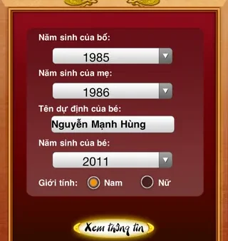 Bí Quyết Chấm Điểm Tên Cho Con: Cách Đánh Giá Và Tiêu Chí Lựa Chọn Chuẩn Xác