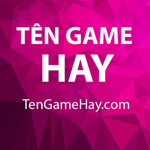 Hướng Dẫn Cách Tạo Chữ Đẹp Đặt Tên Game Độc Lạ Và Đỉnh Nhất 2026 Hướng Dẫn Cách Tạo Chữ Đẹp Đặt Tên Game Độc Lạ Và Đỉnh Nhất 2026