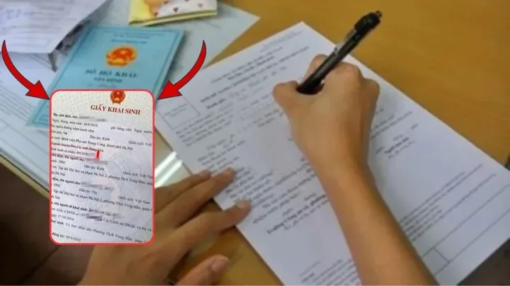 Quy Định Pháp Luật Việt Nam Về Việc Đặt Tên Con Hiện Nay Ra Sao? Quy Định Pháp Luật Việt Nam Về Việc Đặt Tên Con Hiện Nay Ra Sao?